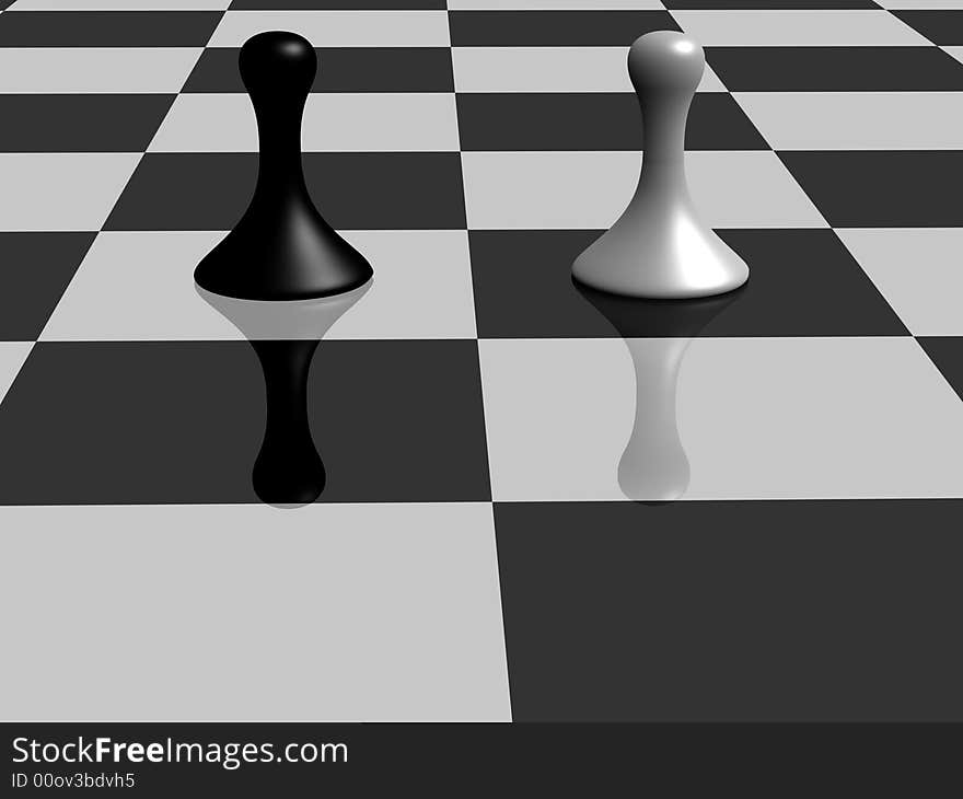 Chessboard