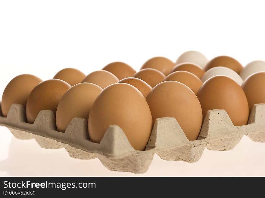 Eggs