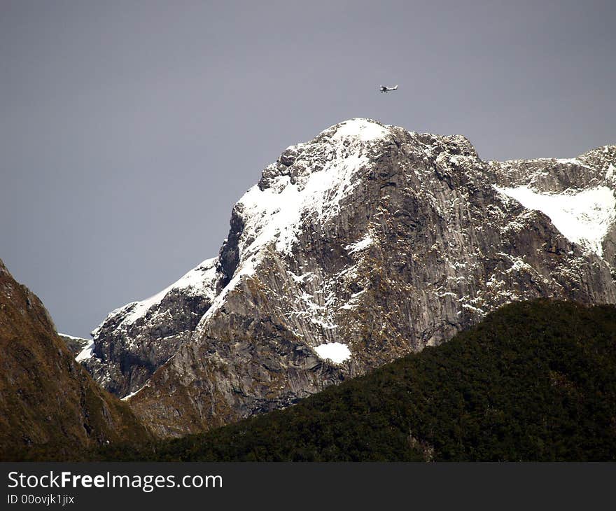 Milford Sound