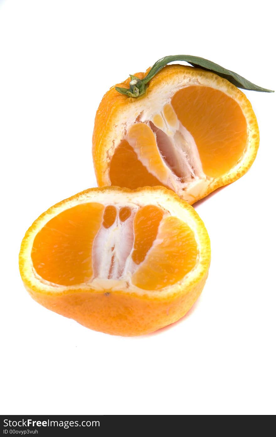 Tangerine