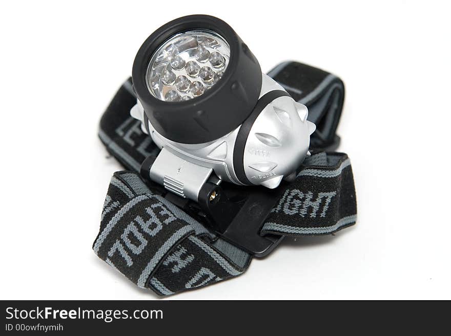 Headlight