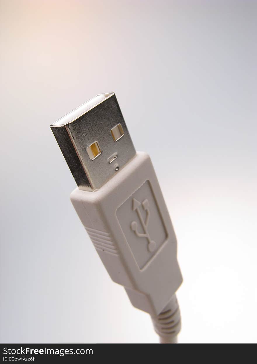 Usb cable