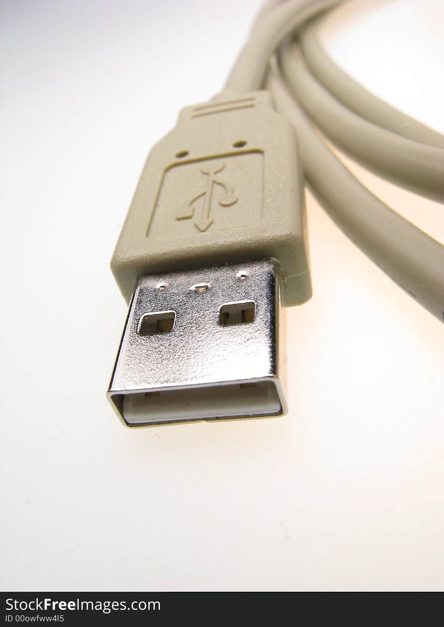 Usb cable