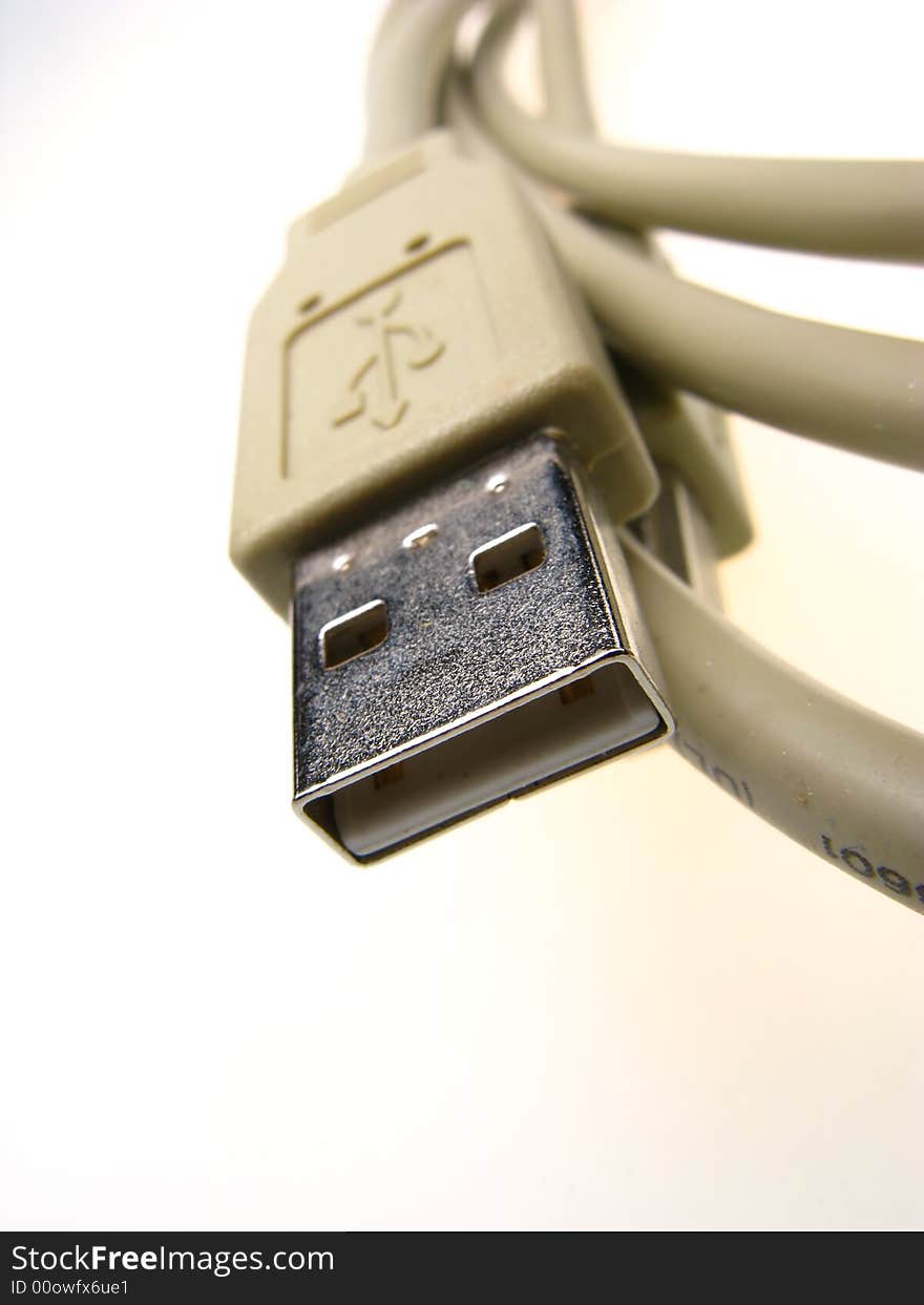 Usb cable