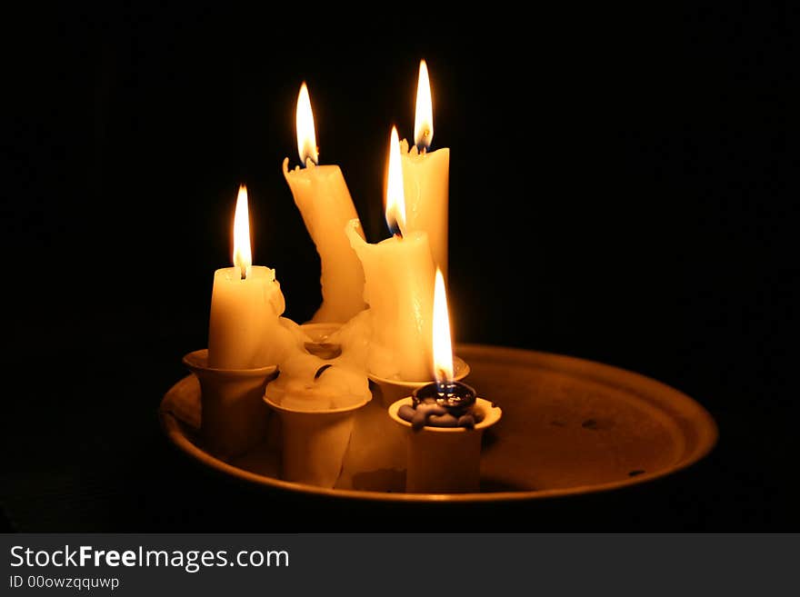 Candlelight