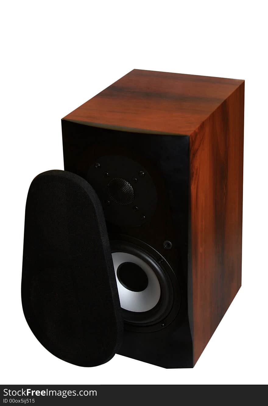 Acoustic System