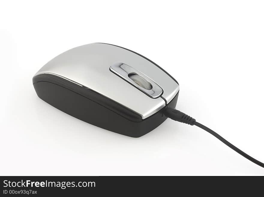 Optical mouse