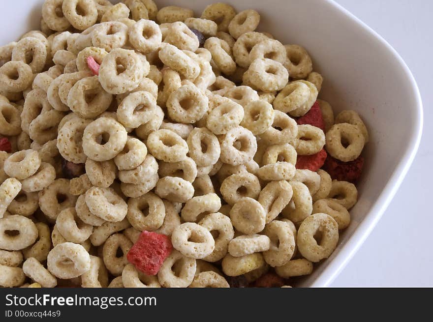 Breakfast Cereal