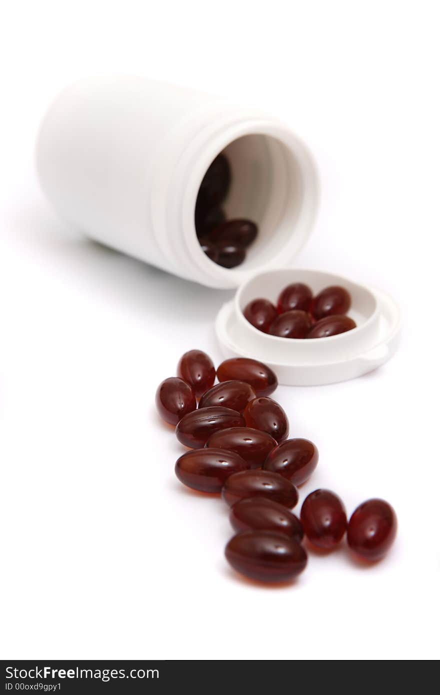 Capsules