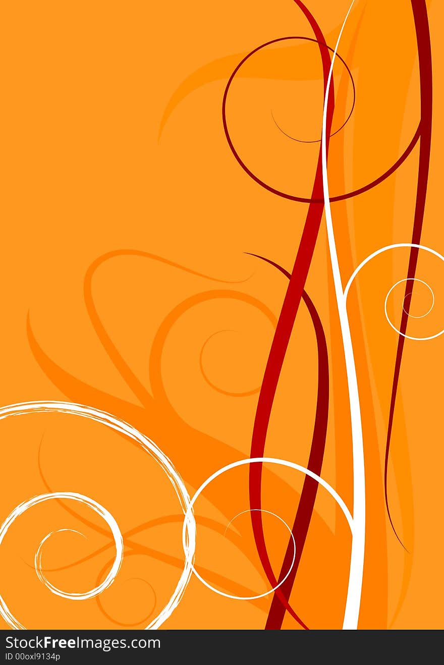 Abstract background. Vector illustration for using in different ways. Abstract background. Vector illustration for using in different ways