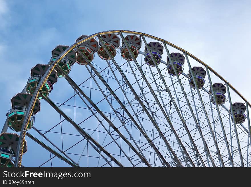 Ferris Wheel