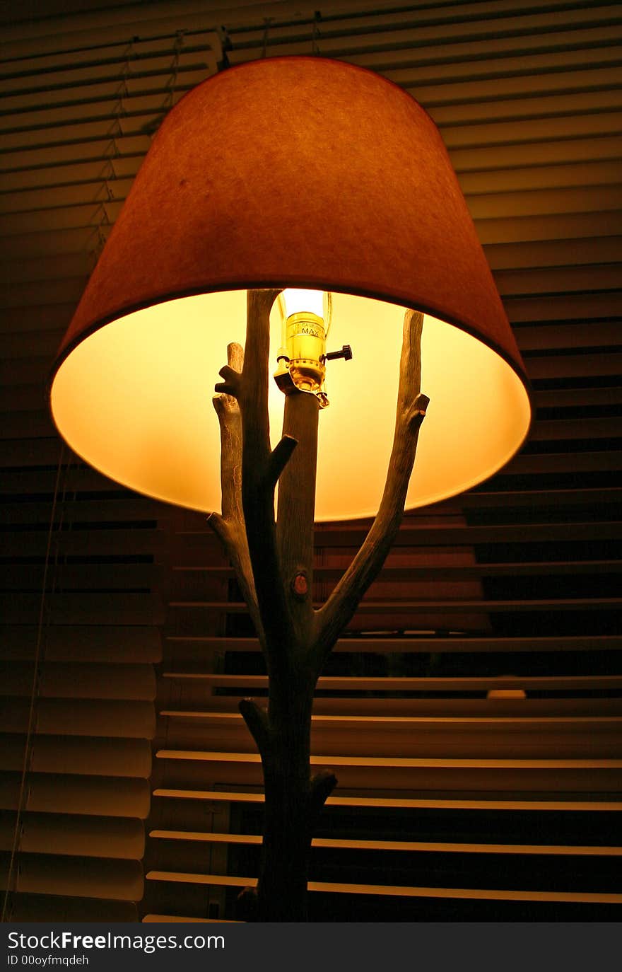 Lamp