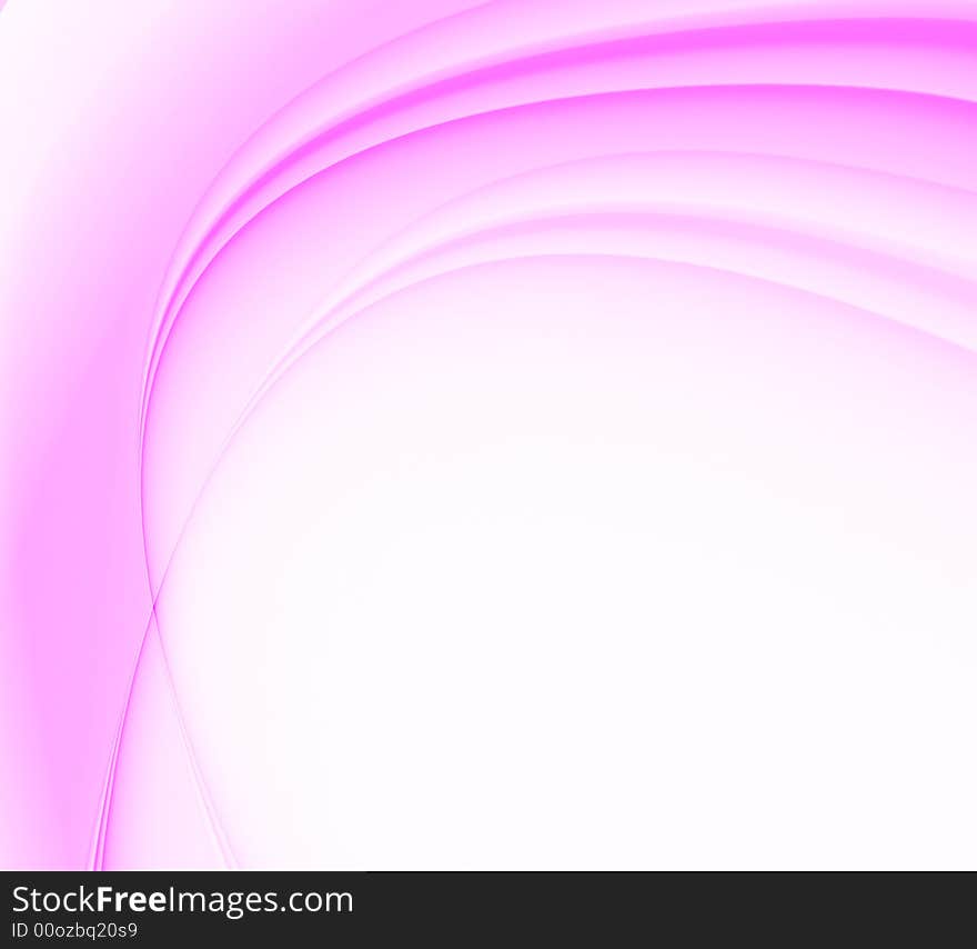 Abstract background,3D digital art