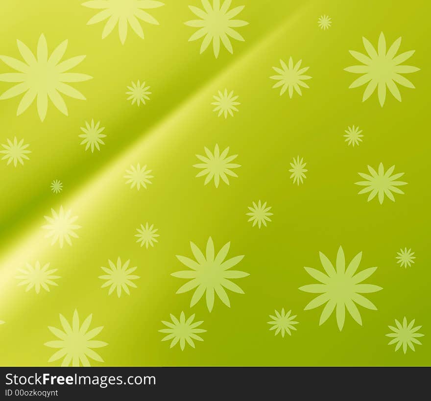 Abstract background