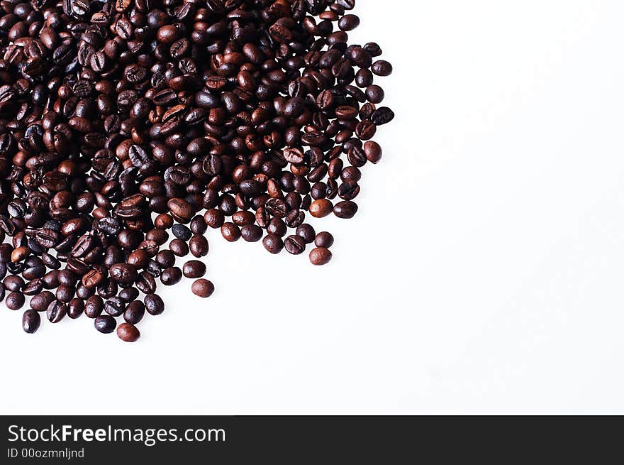 Coffee Grain