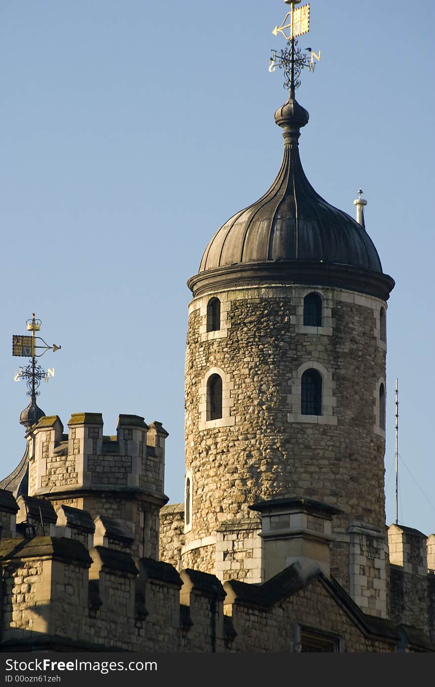 The Tower Of London