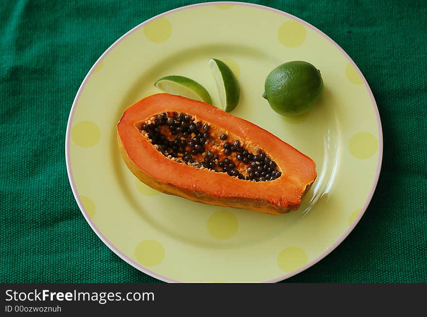 Papaya