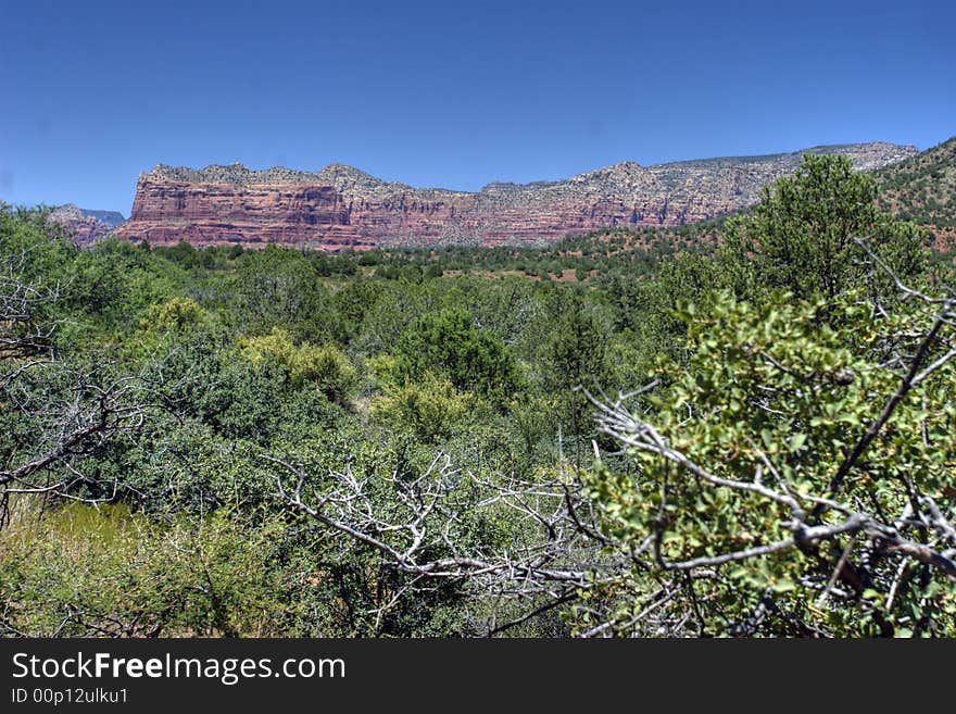 Sedona Arizona USA