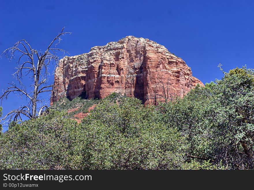 Sedona Arizona USA