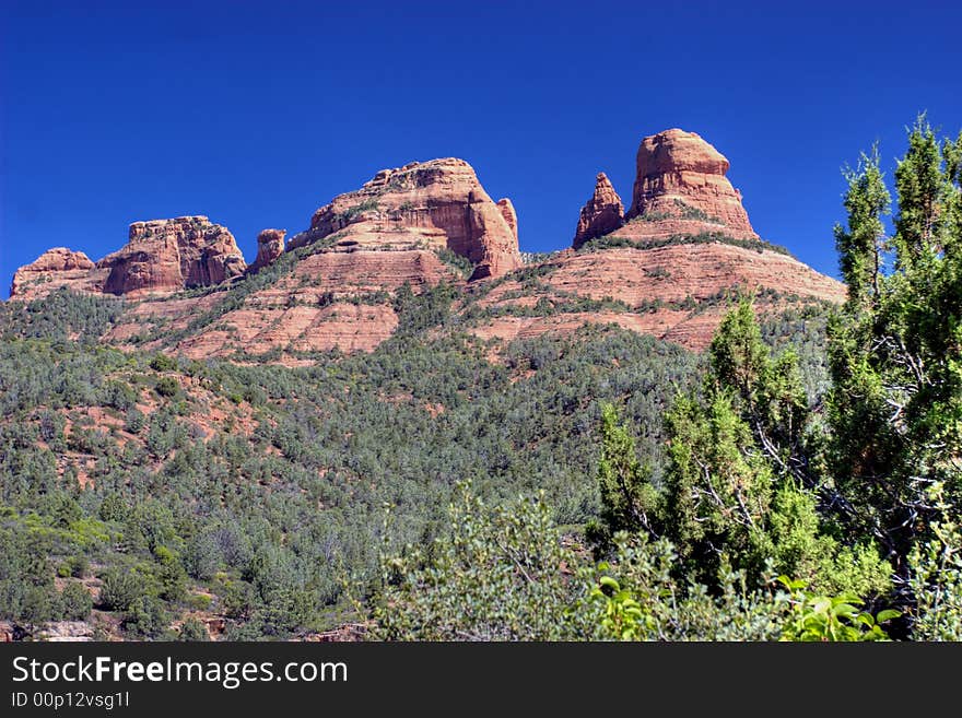 Sedona Arizona USA