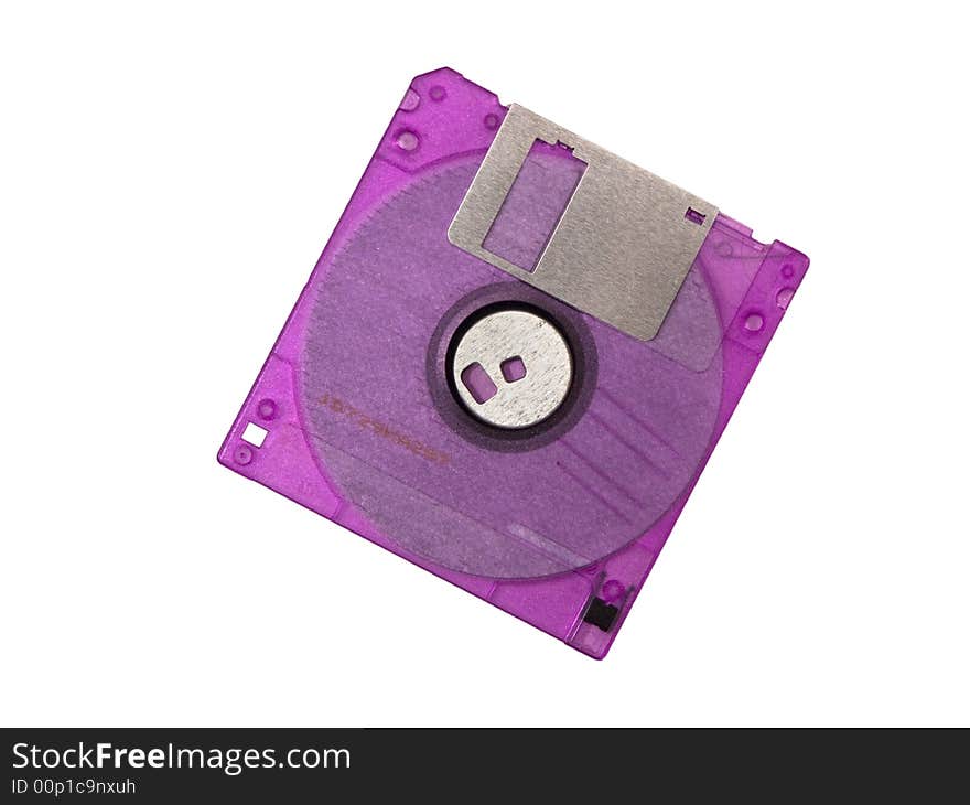 Diskette