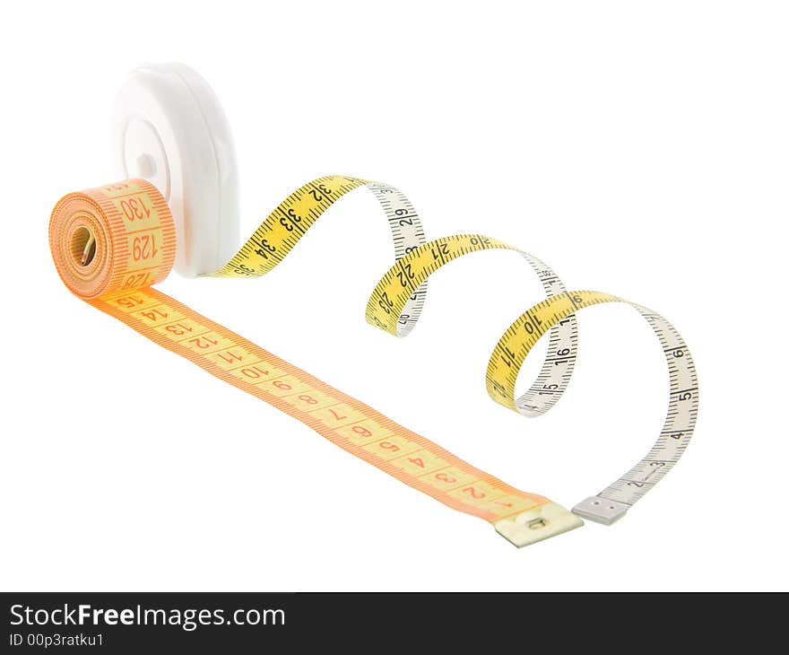 Tape measure