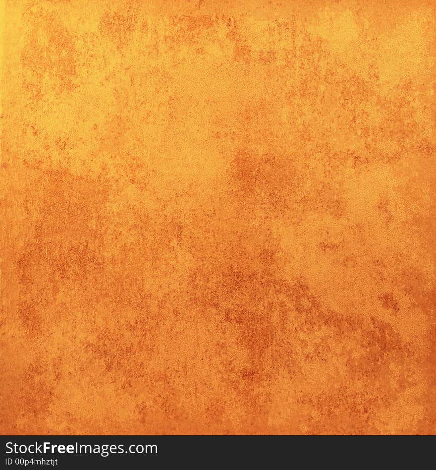 A picture of an old worn background. A picture of an old worn background