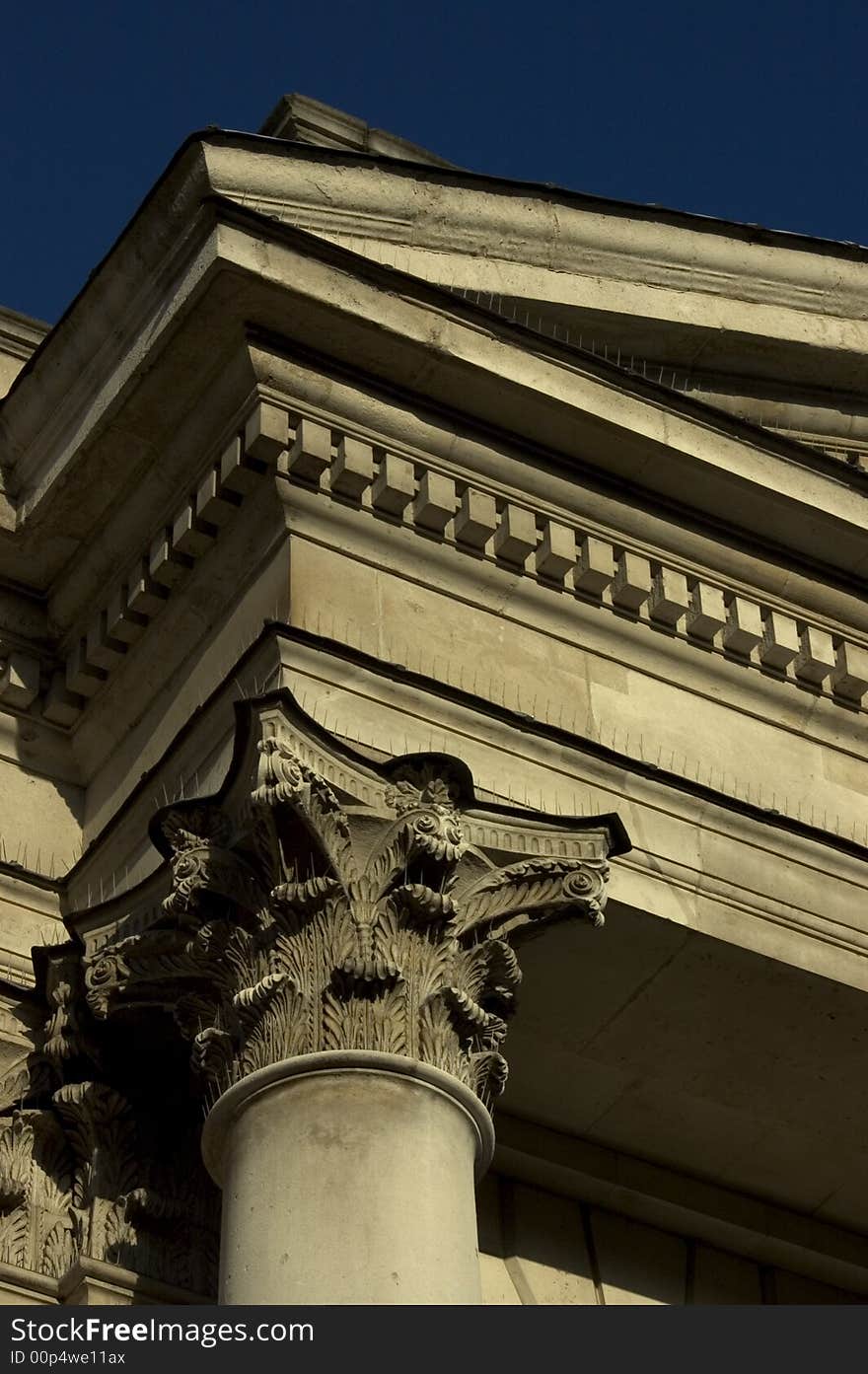 Trinity College Dublin