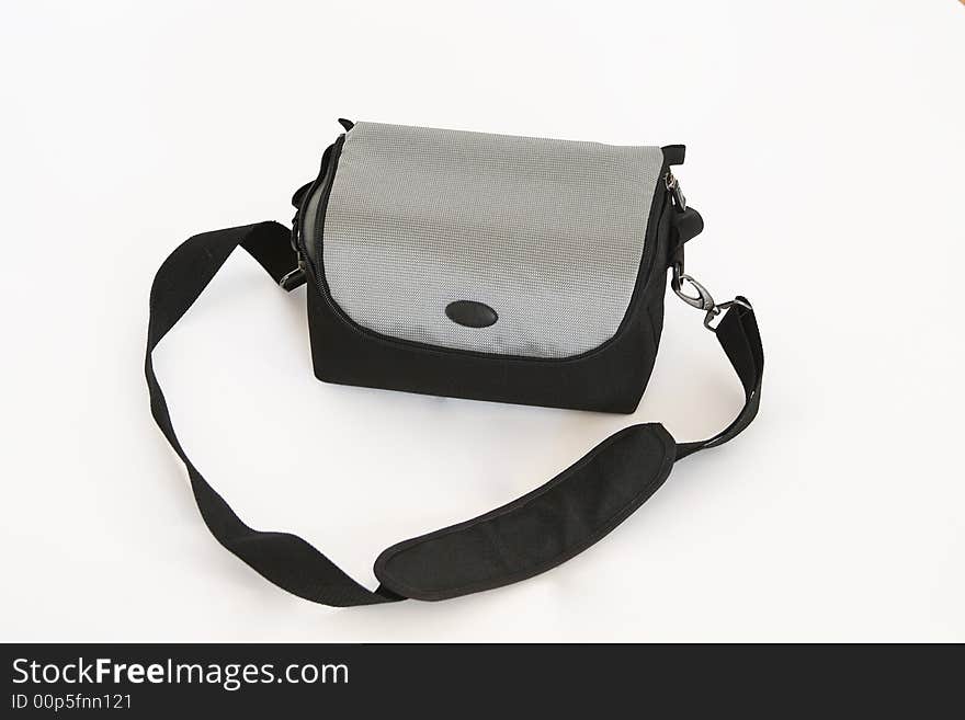 Bag For A Camera