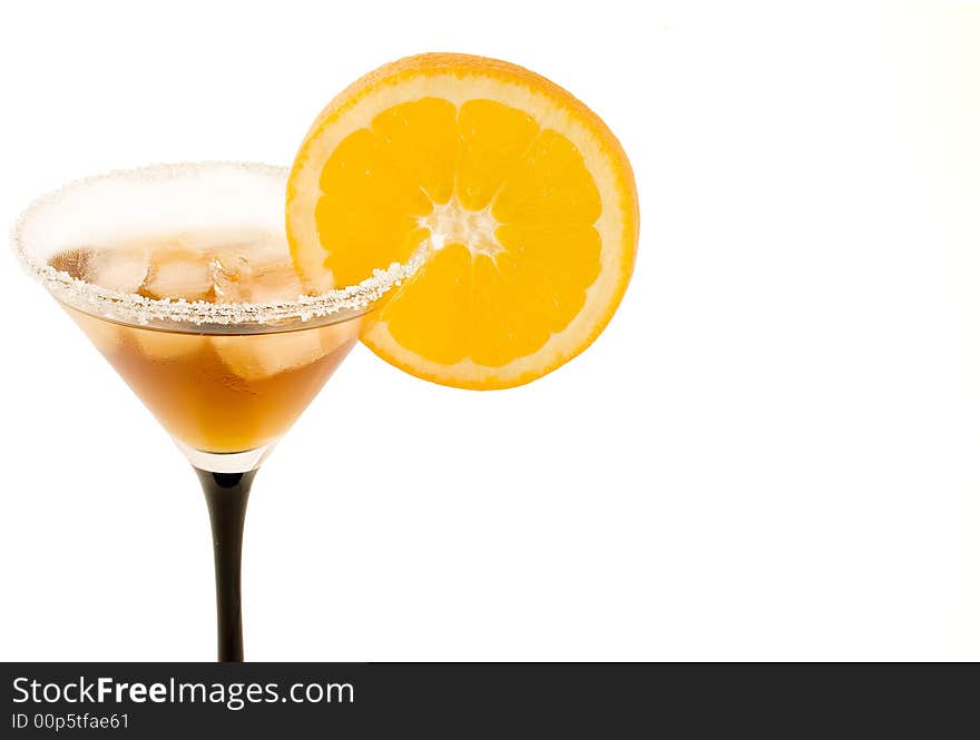 Lemon Cocktail