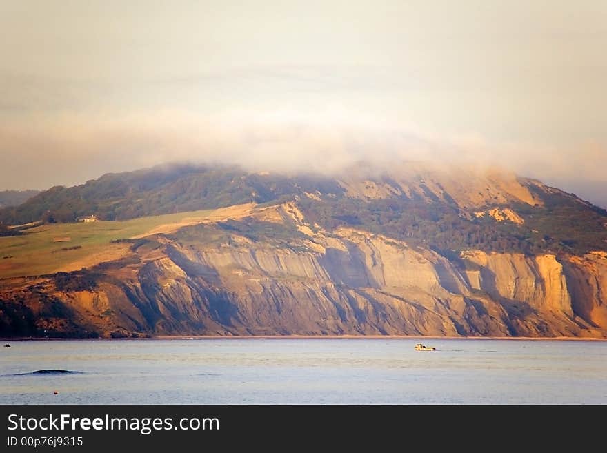 Lyme regis