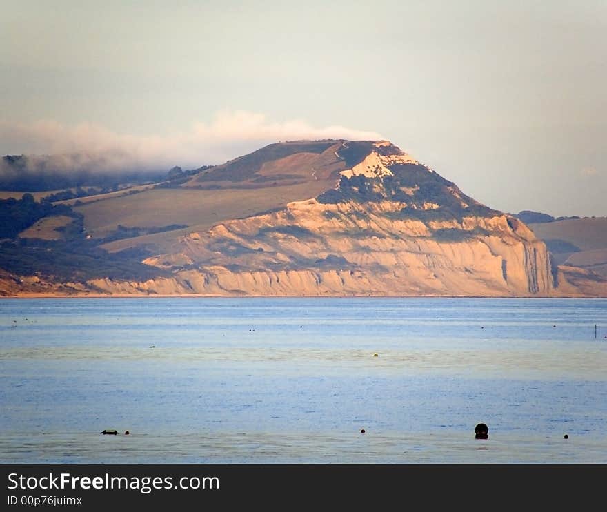 Lyme regis