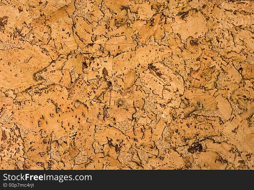 Wooden texture to serve as background