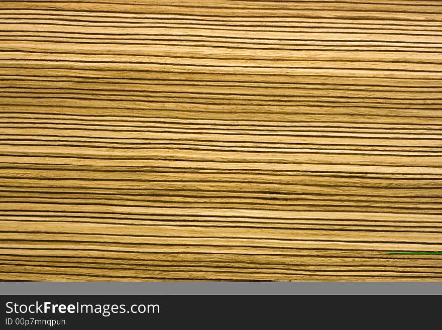 Wooden texture to serve as background