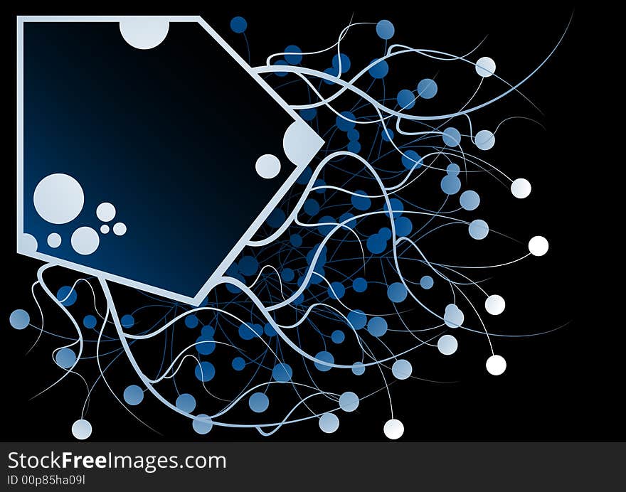 Science Theory Vector