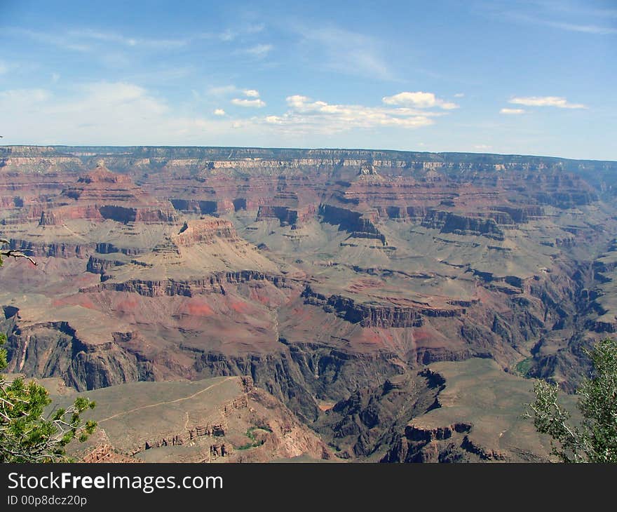 Grand Canyon