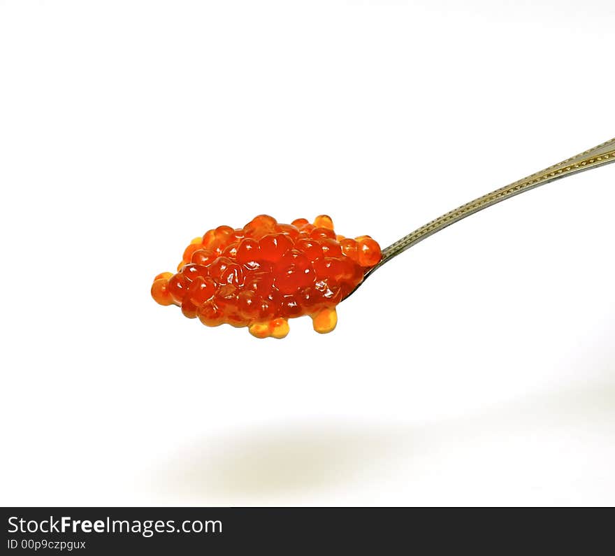 Red Caviar