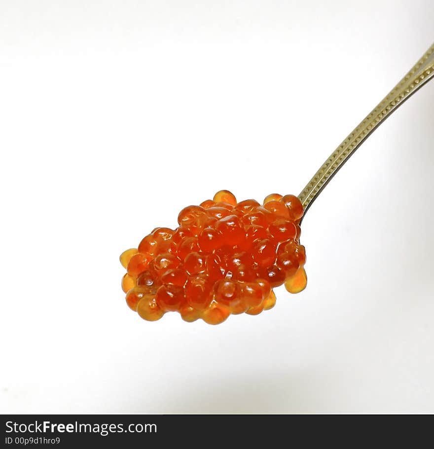 Red Caviar