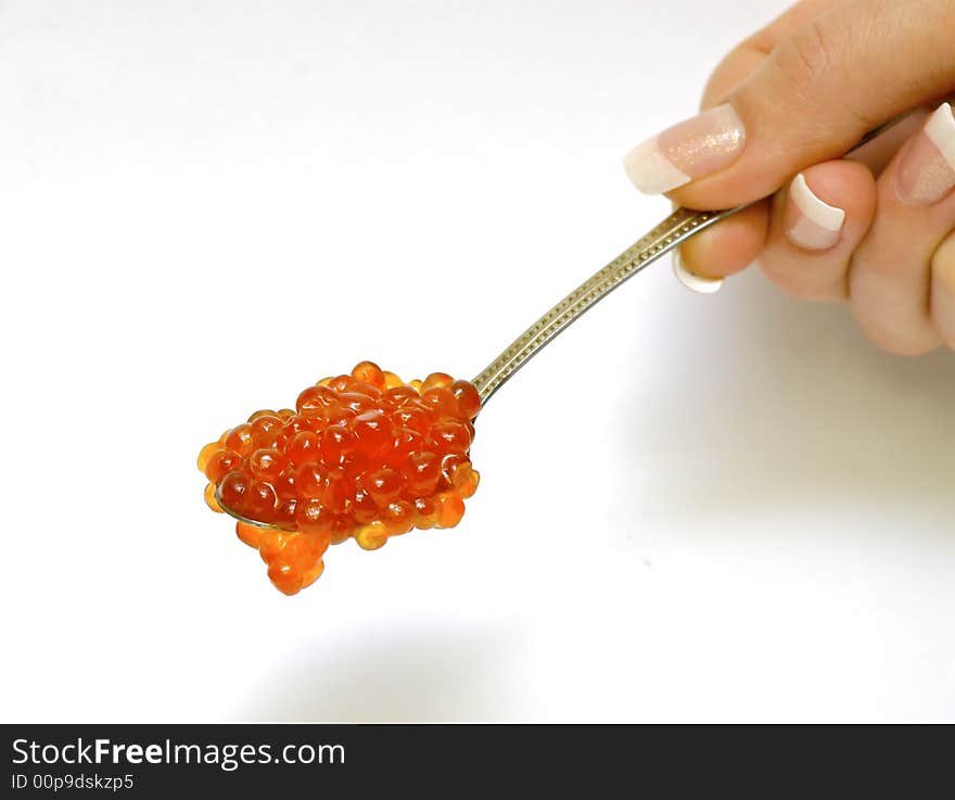 Red Caviar