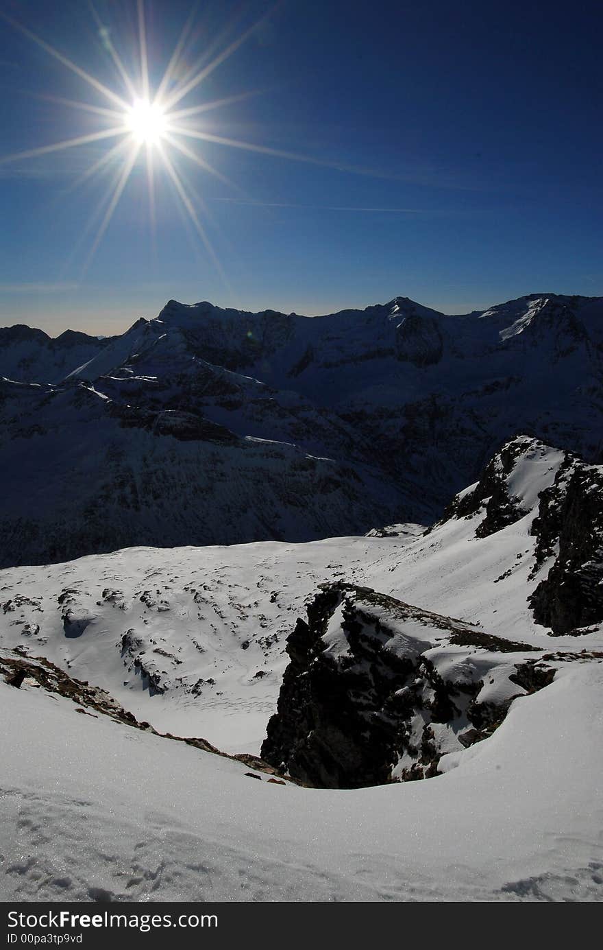 Sport Gastein, Austria