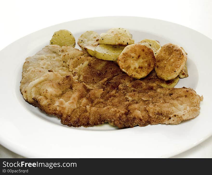 Wiener Schnitzel