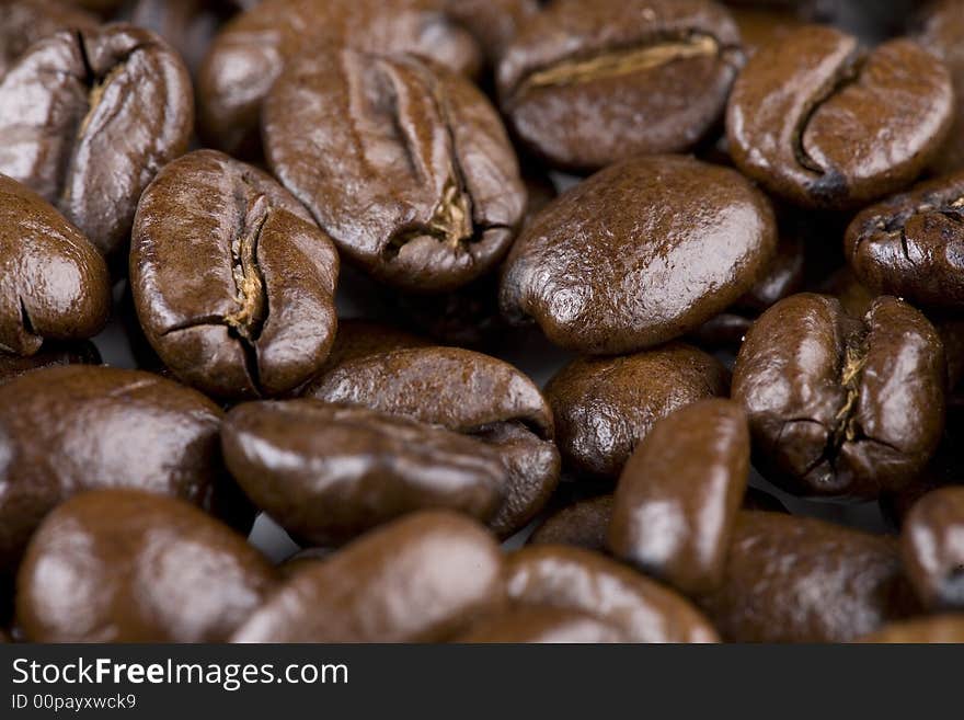 Coffe Beans