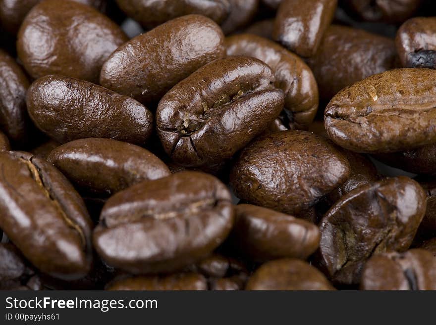 Coffee Beans