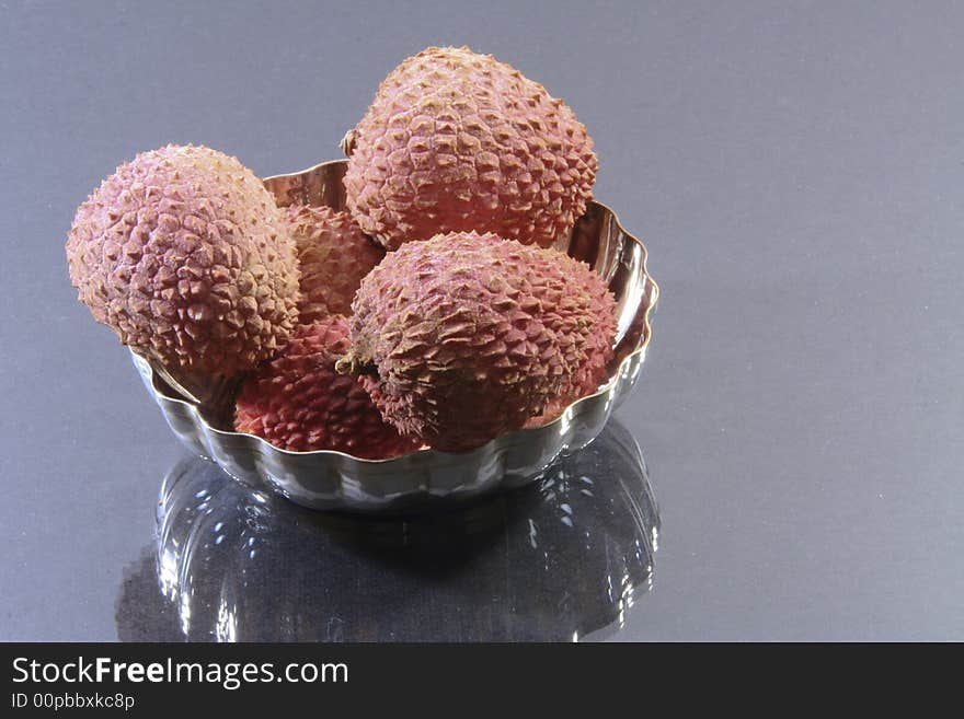 Litchis