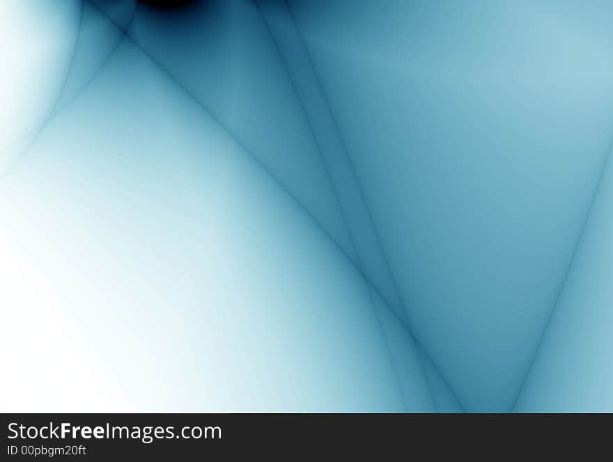 Abstract design light blue background. Abstract design light blue background