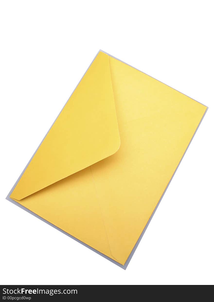 Envelopes