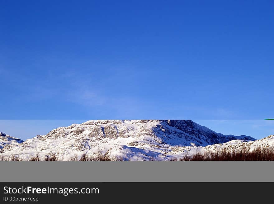 Jotunheimen