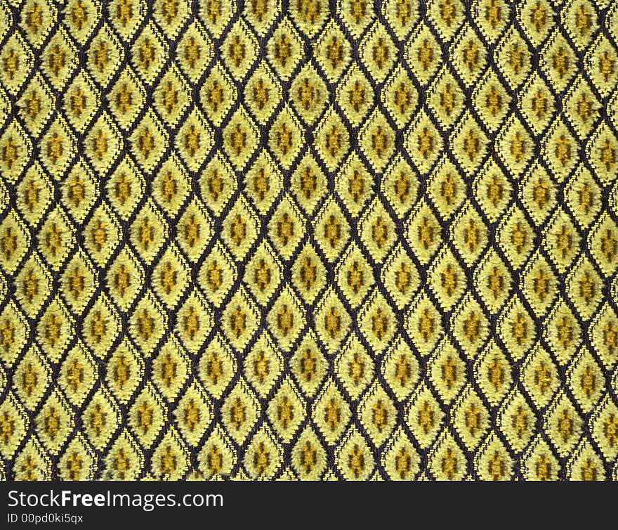 Fabric texture