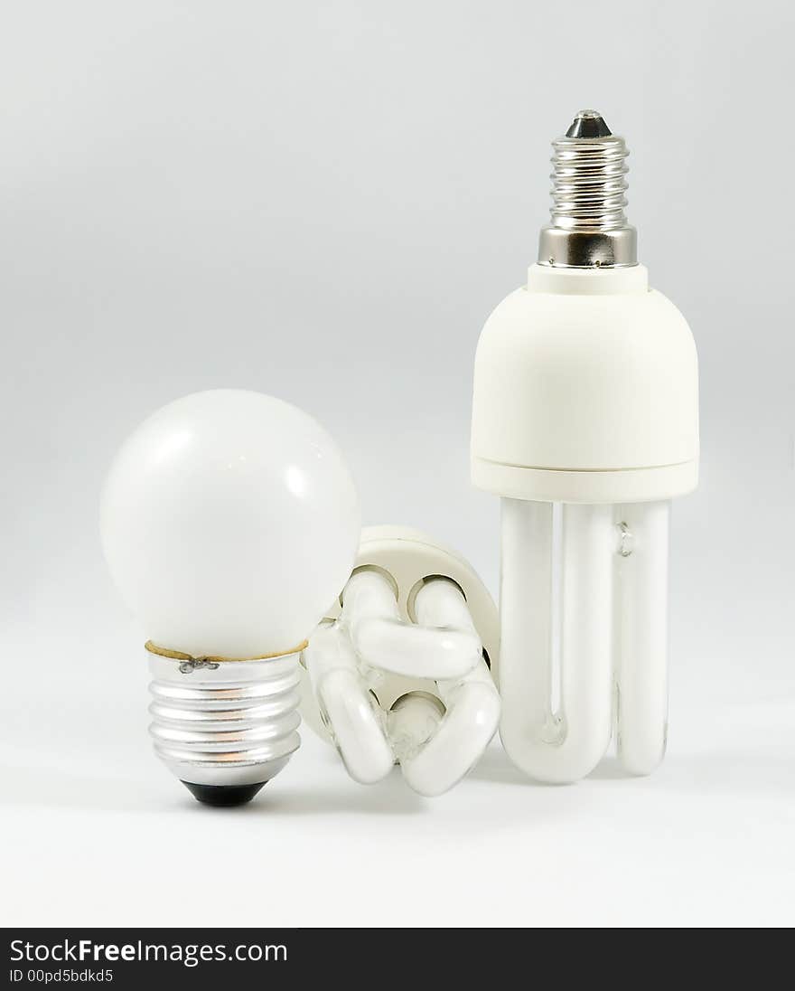 Daylight bulb