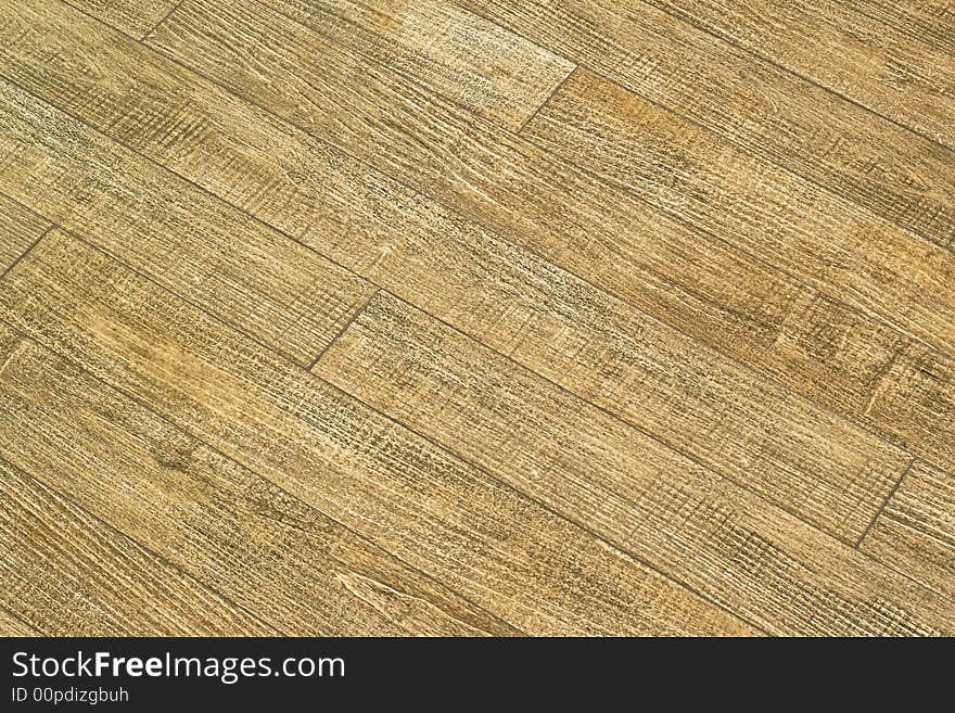 Diagonal hard wood texture on the floor. Diagonal hard wood texture on the floor